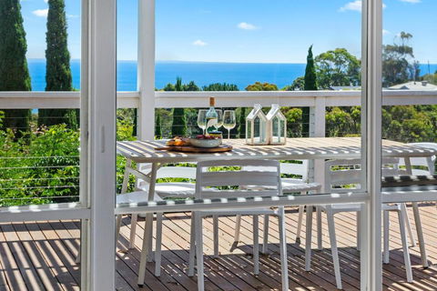 Ngaree - Accommodation Redcliffe 0