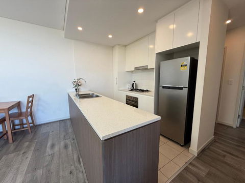 Nice And Clean Apartment With Free Netflix And Parking - Accommodation Redcliffe 3