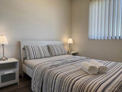 Nice And Clean Apartment With Free Netflix And Parking - Accommodation Redcliffe 1