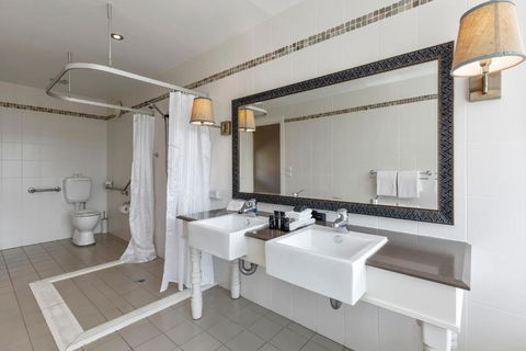 Nimbo Fork Lodge - Accommodation Redcliffe 1
