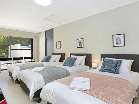 Normandie Park Exeter - Accommodation Redcliffe 1