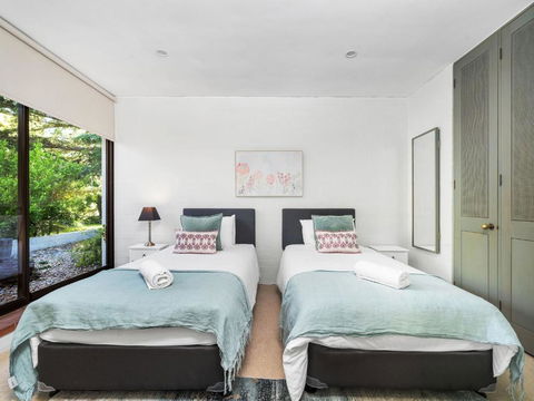 Normandie Park Exeter - Accommodation Redcliffe 2