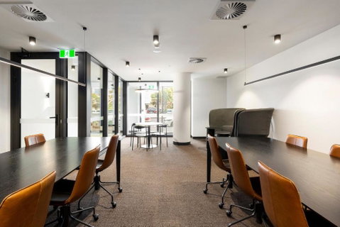 North Melbourne Apartments By Urban Rest - Accommodation Redcliffe 1