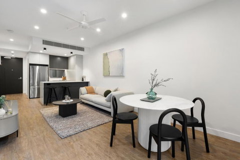 North Melbourne Apartments By Urban Rest - Accommodation Redcliffe 2