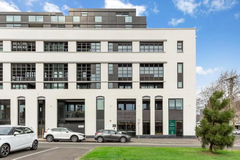 North Melbourne Apartments By Urban Rest - Accommodation Redcliffe 3