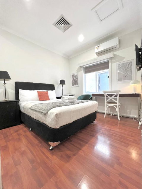 North Ryde Guesthouse - Accommodation Redcliffe 1