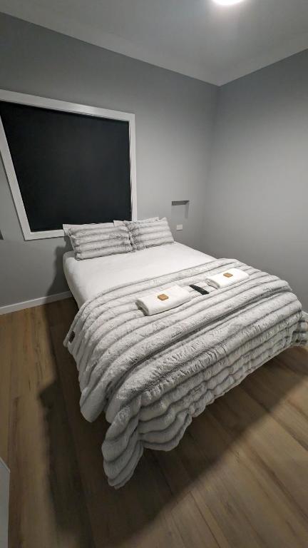 Northcott Lodge - Accommodation Redcliffe 1