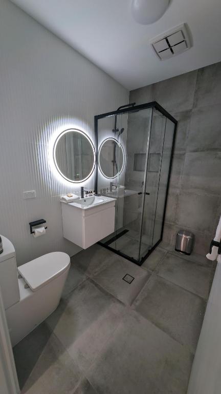 Northcott Lodge - Accommodation Redcliffe 2