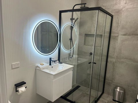 Northcott Lodge - Accommodation Redcliffe 3