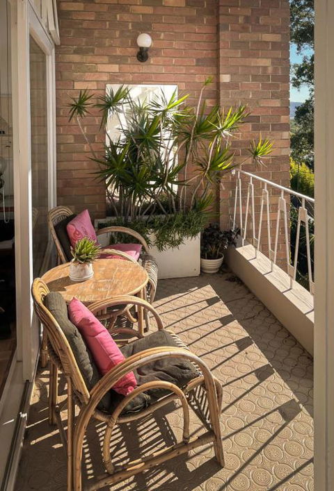 Northerly Beach Pad - Ocean Panorama - Accommodation Redcliffe 2