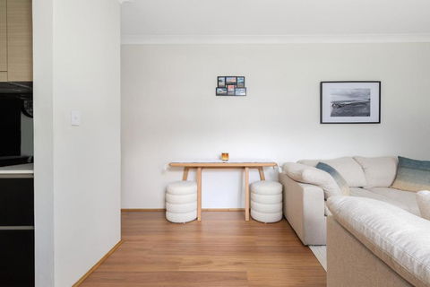 Northern Beaches Garden Hideaway - Accommodation Redcliffe 1