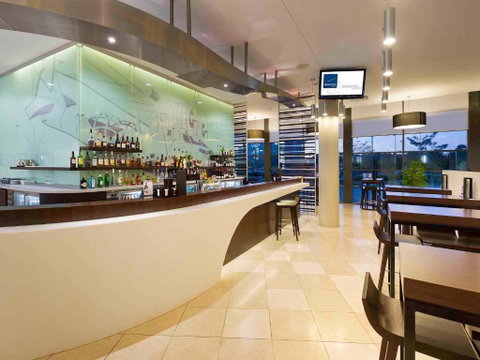 Novotel Brisbane Airport - Accommodation Redcliffe 0