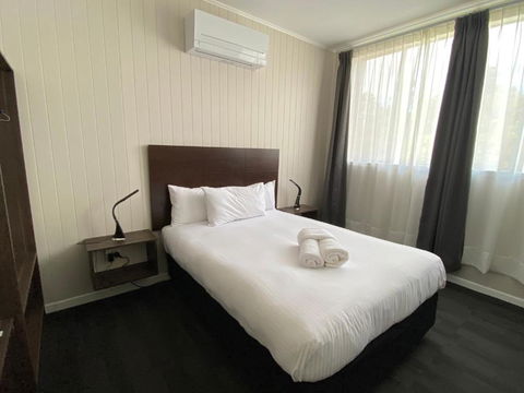 Nowra Motor Inn - Accommodation Redcliffe 3