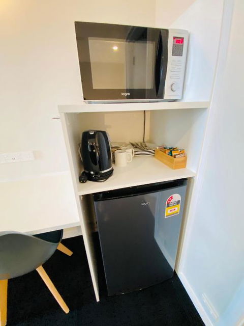 Nowra Motor Inn - Accommodation Redcliffe 1