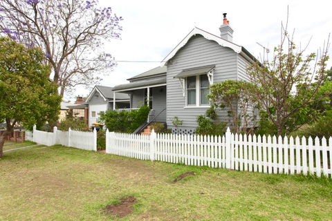 Nowra Beauty - Accommodation Redcliffe 1