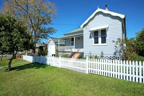 Nowra Beauty - Accommodation Redcliffe 0