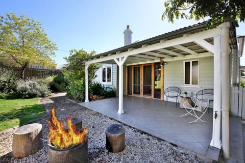 Nowra Beauty - Accommodation Redcliffe 3
