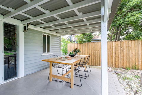 Nowra Beauty - Accommodation Redcliffe 2