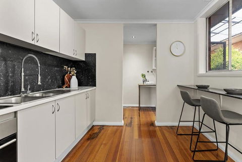 Oakleigh Haven - Accommodation Redcliffe 1