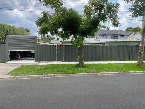 Oakleigh Private Unit - Accommodation Redcliffe 1