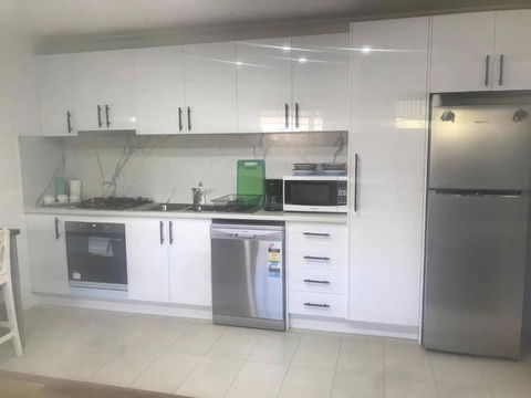 Oakleigh Private Unit - Accommodation Redcliffe 0