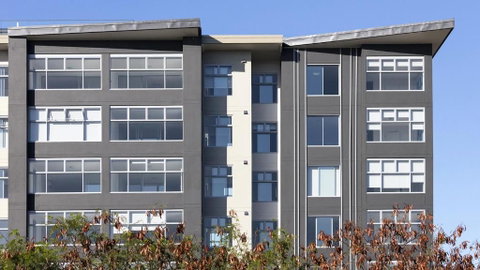 Oaks Brisbane Woolloongabba Suites - Accommodation Redcliffe 3