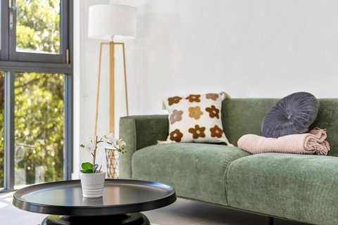 Oasis Near CBD, Close To UNSW & Famous Restaurants - Accommodation Redcliffe 3