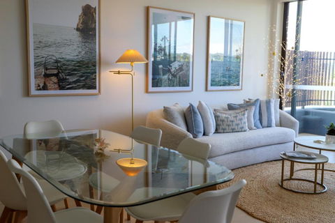 Ocean Breeze Shellharbour Marina - Accommodation Redcliffe 1