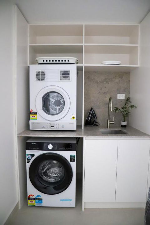 Ocean Breeze Shellharbour Marina - Accommodation Redcliffe 2