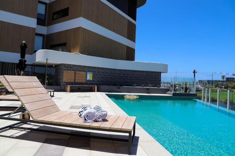 Ocean Breeze Shellharbour Marina - Accommodation Redcliffe 3