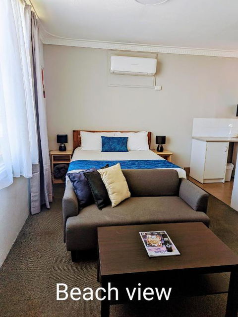 Ocean Drive Motel - Accommodation Redcliffe 0