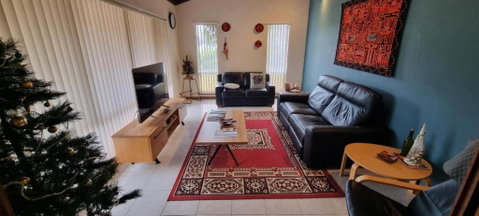 Ocean Street Delight - Accommodation Redcliffe 2