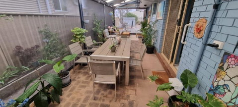 Ocean Street Delight - Accommodation Redcliffe 0