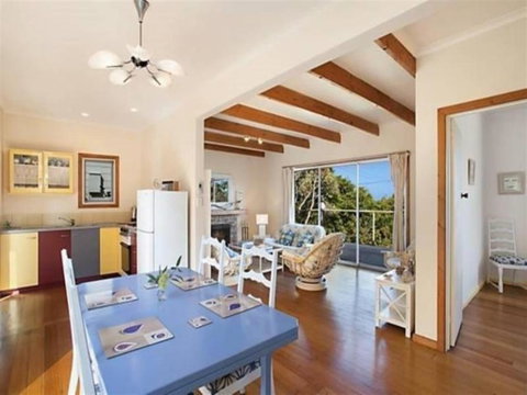 Otway Blue - Accommodation Redcliffe 0