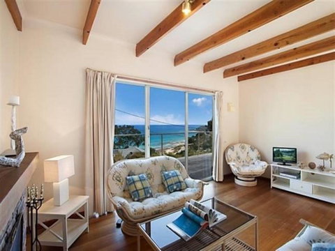 Otway Blue - Accommodation Redcliffe 2