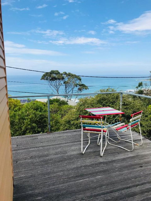 Otway Blue - Accommodation Redcliffe 3
