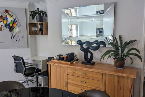Ocean Villa - Accommodation Redcliffe 1