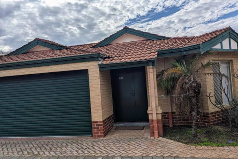 Ocean Villa - Accommodation Redcliffe 3