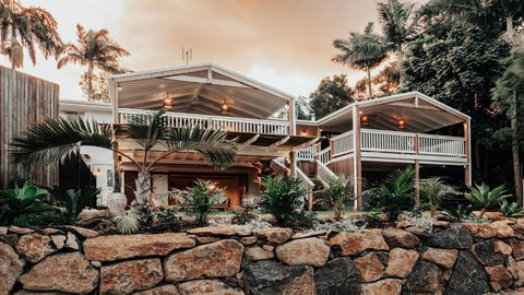 Ohana Hale - Accommodation Redcliffe 0