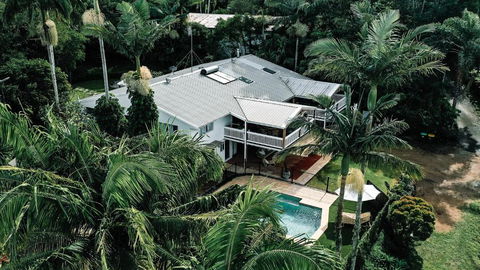 Ohana Hale - Accommodation Redcliffe 1