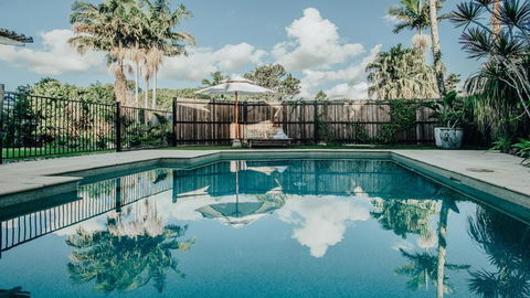 Ohana Hale - Accommodation Redcliffe 3