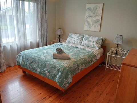 Oleander Cottage - Accommodation Redcliffe 1