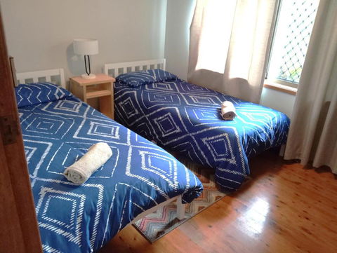 Oleander Cottage - Accommodation Redcliffe 3