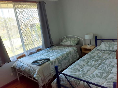 Oleander Cottage - Accommodation Redcliffe 2