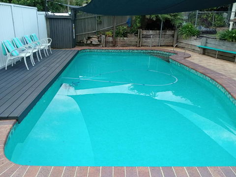 Oleander Cottage - Accommodation Redcliffe 0