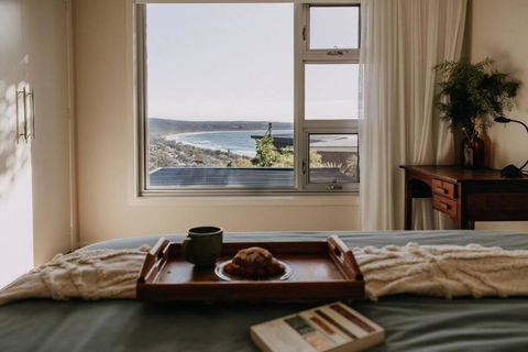Olga And Alma - The Coastal Retreat - Accommodation Redcliffe 1
