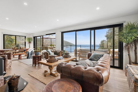 Omaroo - Accommodation Redcliffe 1