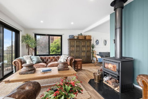 Omaroo - Accommodation Redcliffe 2