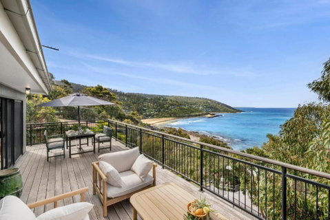 Omaroo - Accommodation Redcliffe 0