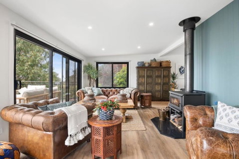 Omaroo - Accommodation Redcliffe 3